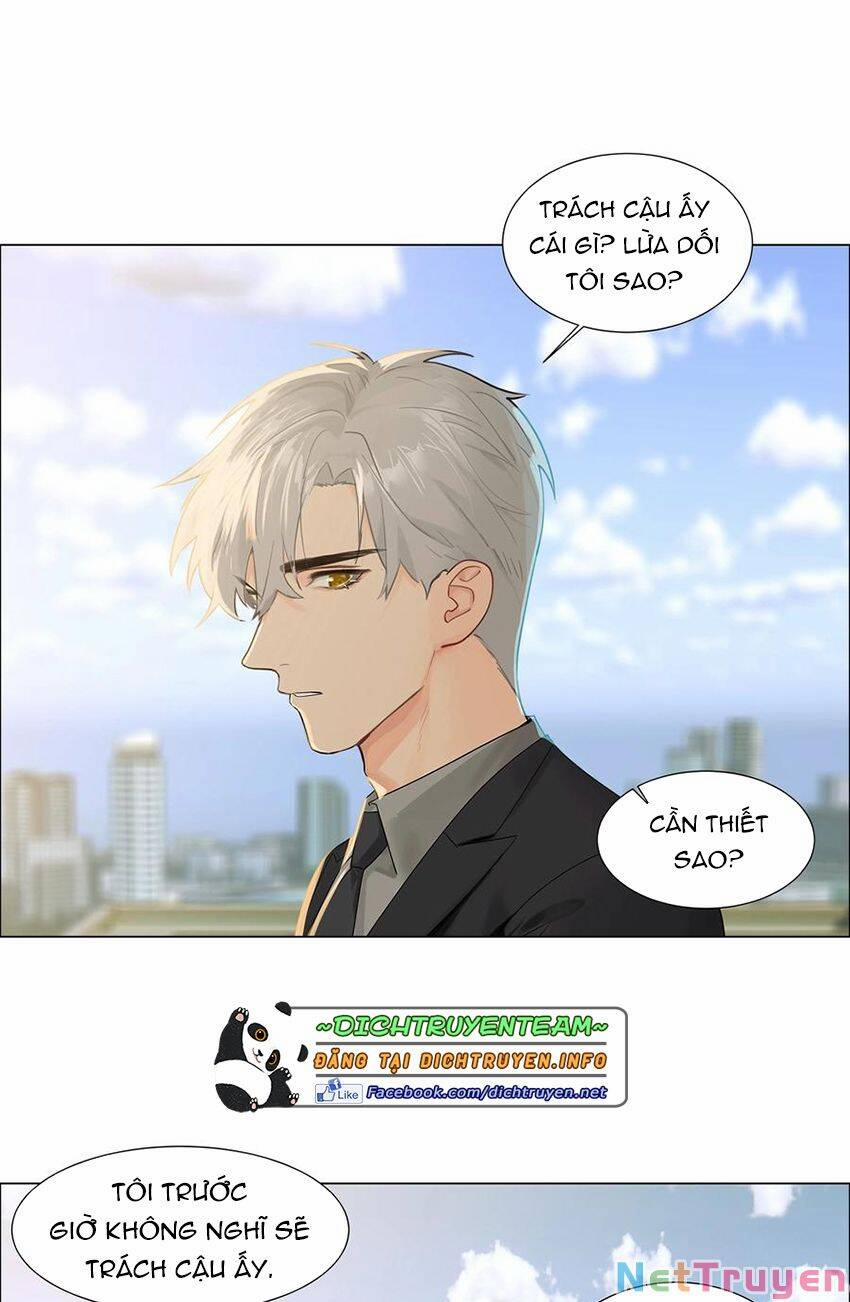 Đâu Phải Tại Tui Muốn Giả Gái 87 trang 6