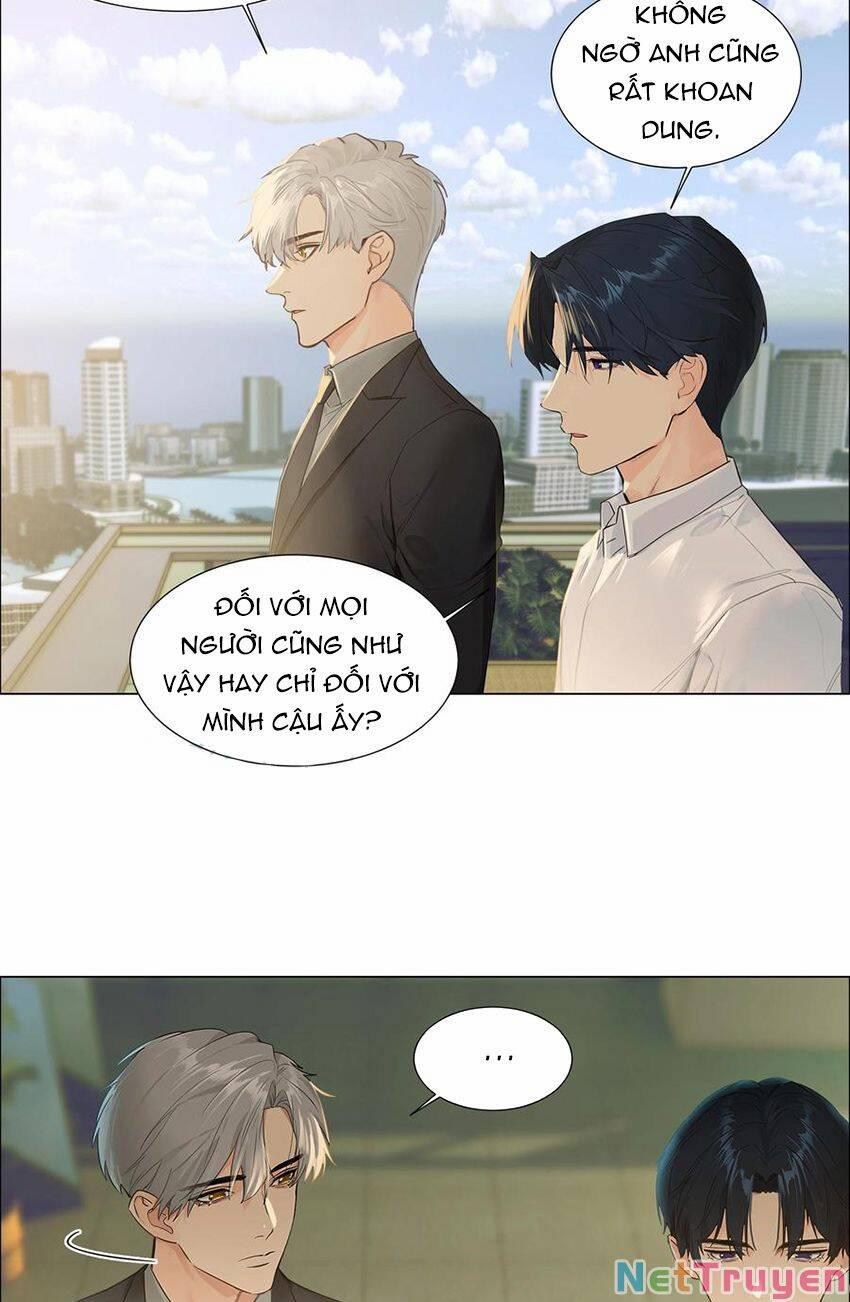 Đâu Phải Tại Tui Muốn Giả Gái 87 trang 7