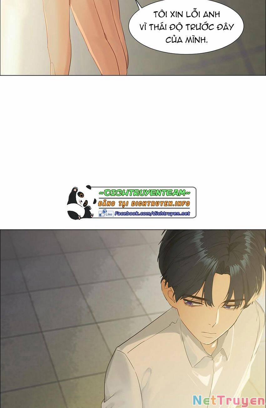 Đâu Phải Tại Tui Muốn Giả Gái 87 trang 9