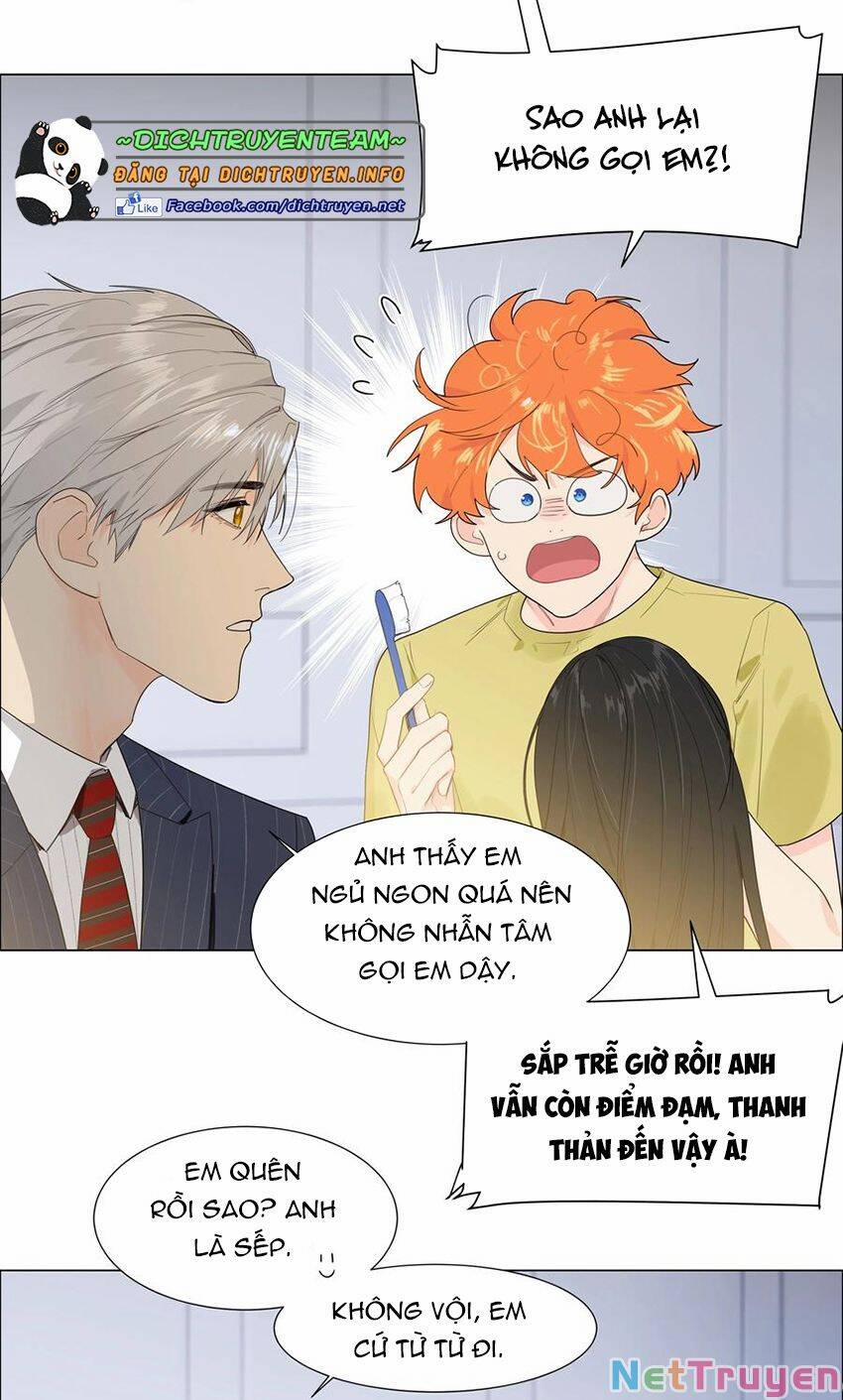 Đâu Phải Tại Tui Muốn Giả Gái 88 trang 1