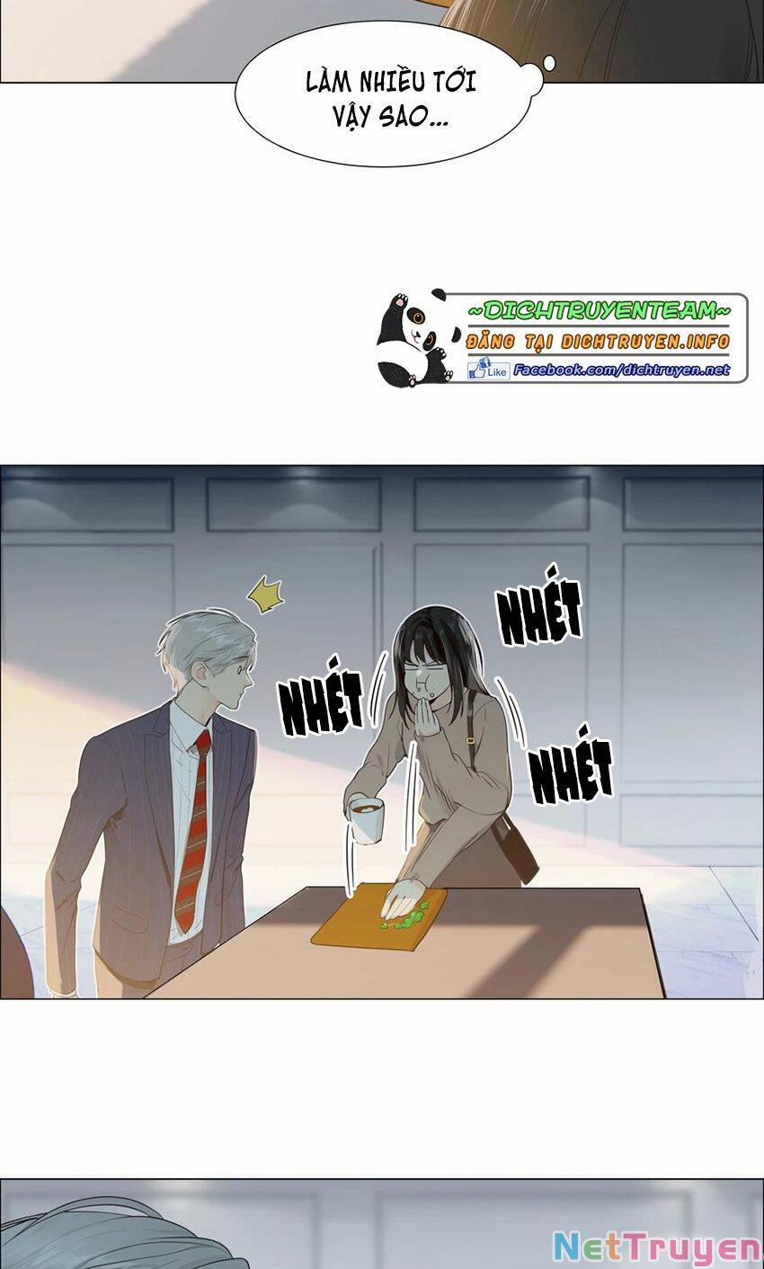 Đâu Phải Tại Tui Muốn Giả Gái 88 trang 11