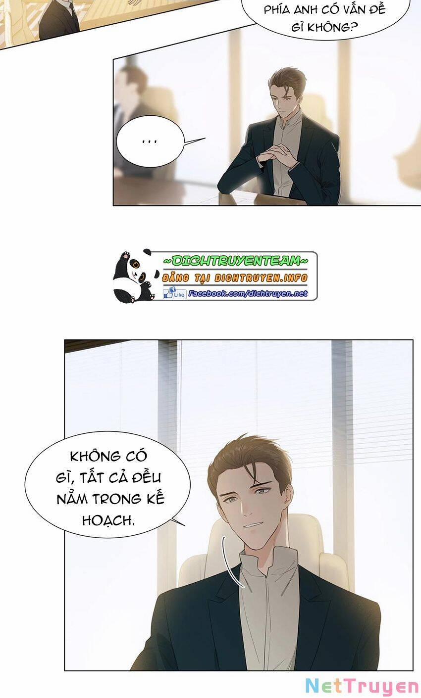 Đâu Phải Tại Tui Muốn Giả Gái 88 trang 18