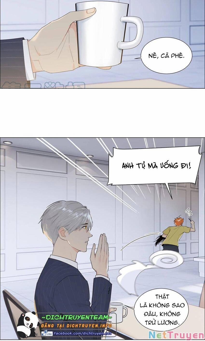 Đâu Phải Tại Tui Muốn Giả Gái 88 trang 2