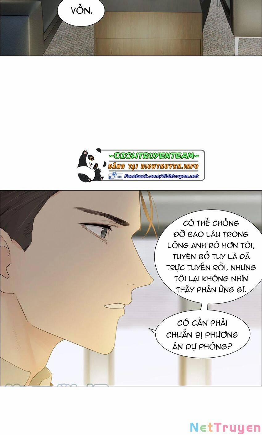 Đâu Phải Tại Tui Muốn Giả Gái 88 trang 22