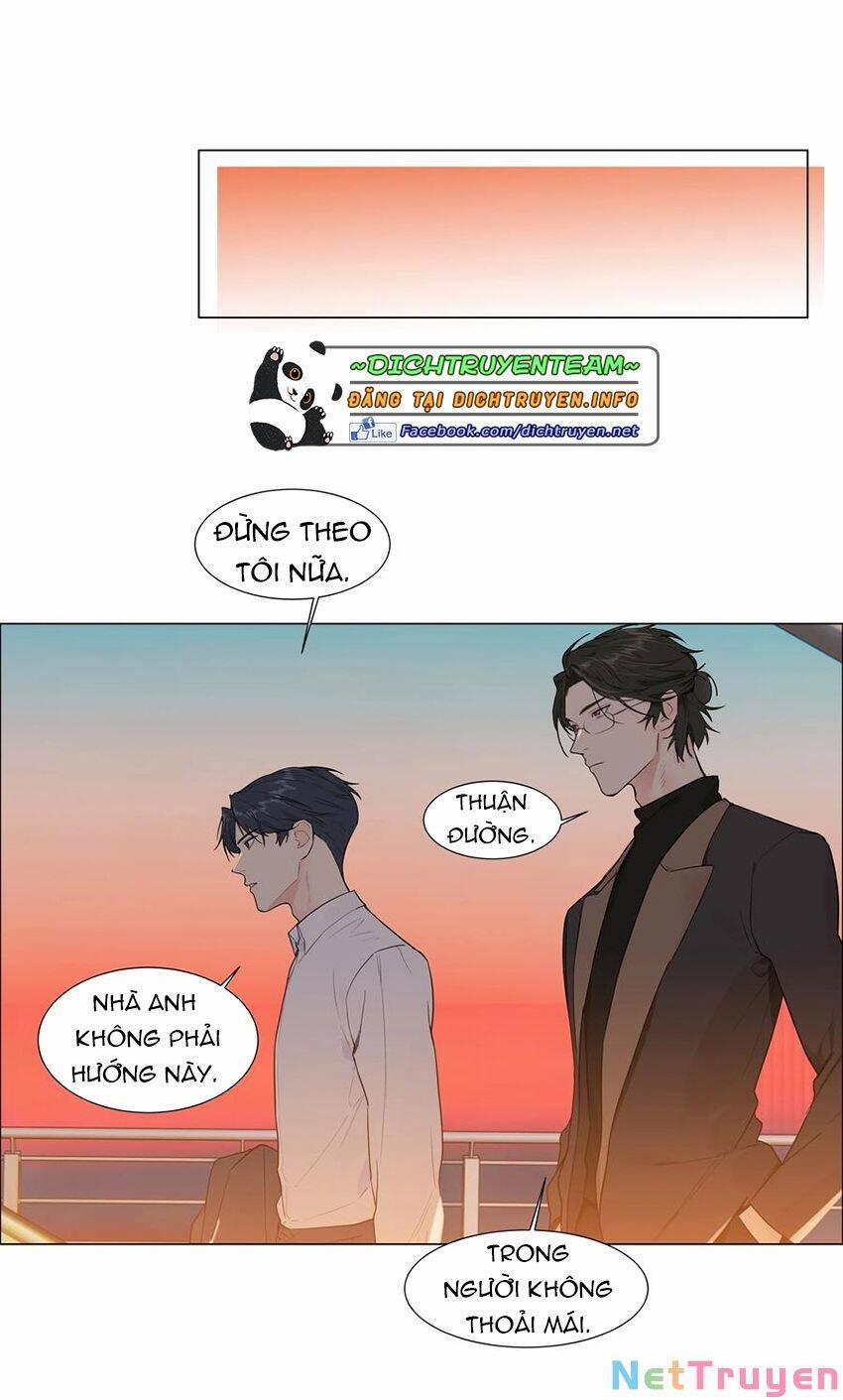 Đâu Phải Tại Tui Muốn Giả Gái 88 trang 25