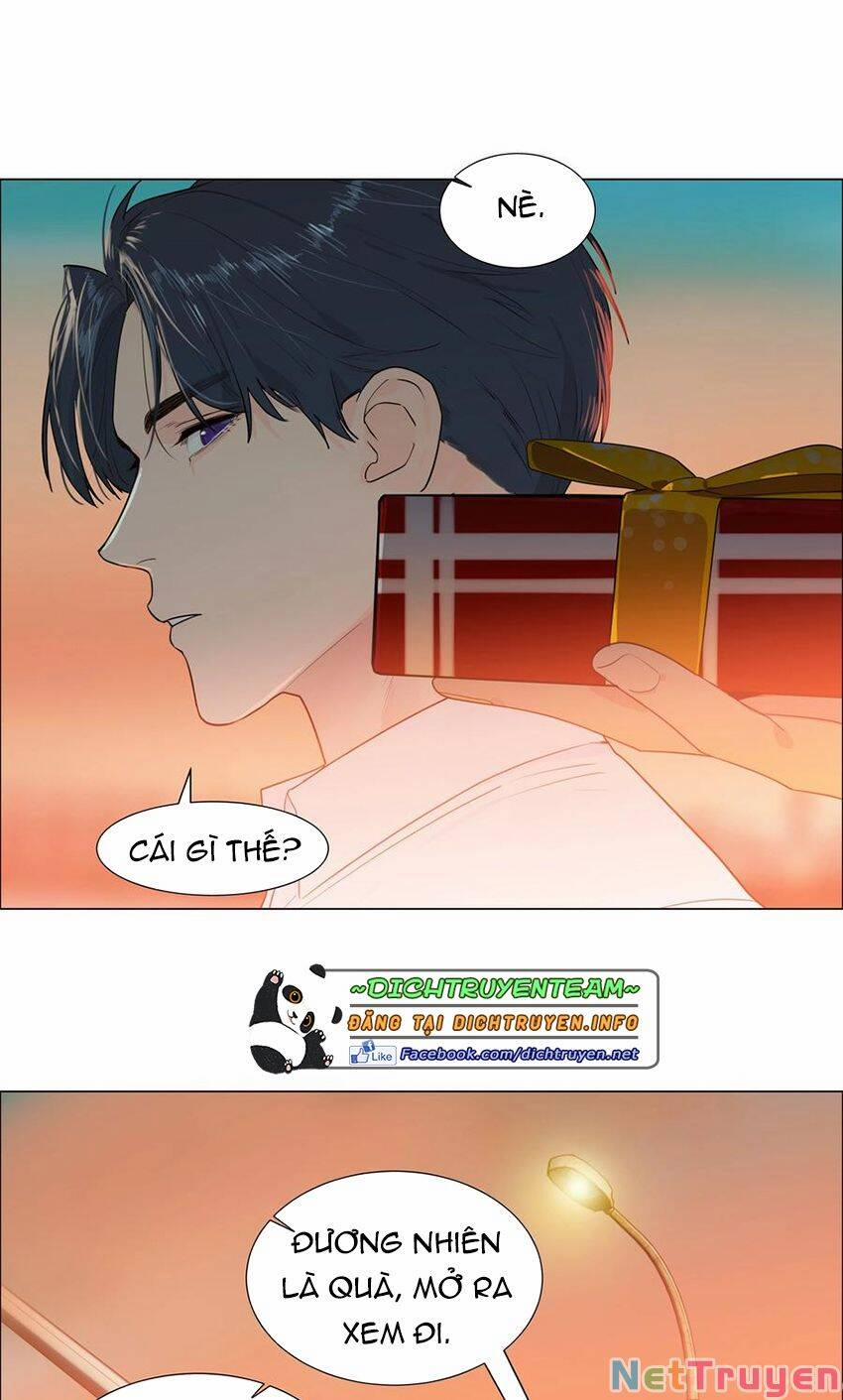 Đâu Phải Tại Tui Muốn Giả Gái 88 trang 29