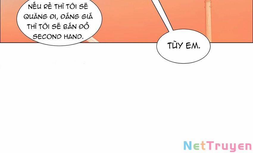 Đâu Phải Tại Tui Muốn Giả Gái 88 trang 30