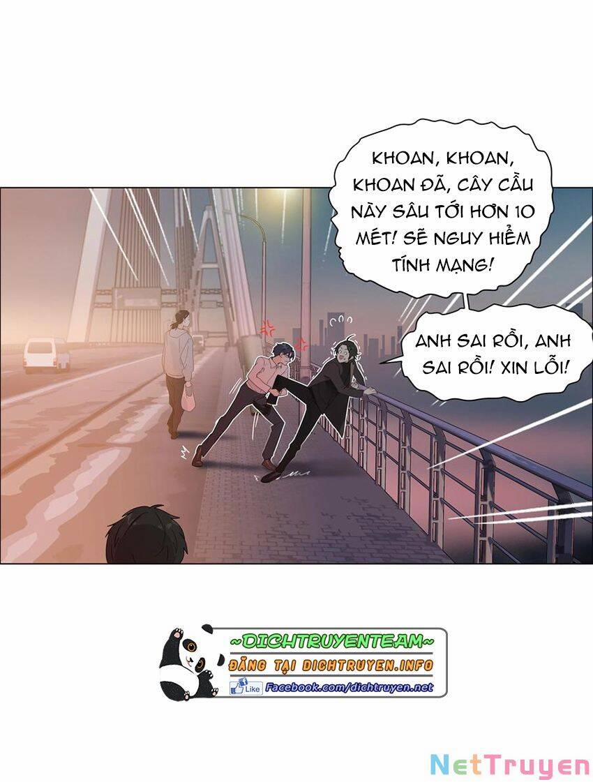 Đâu Phải Tại Tui Muốn Giả Gái 88 trang 34