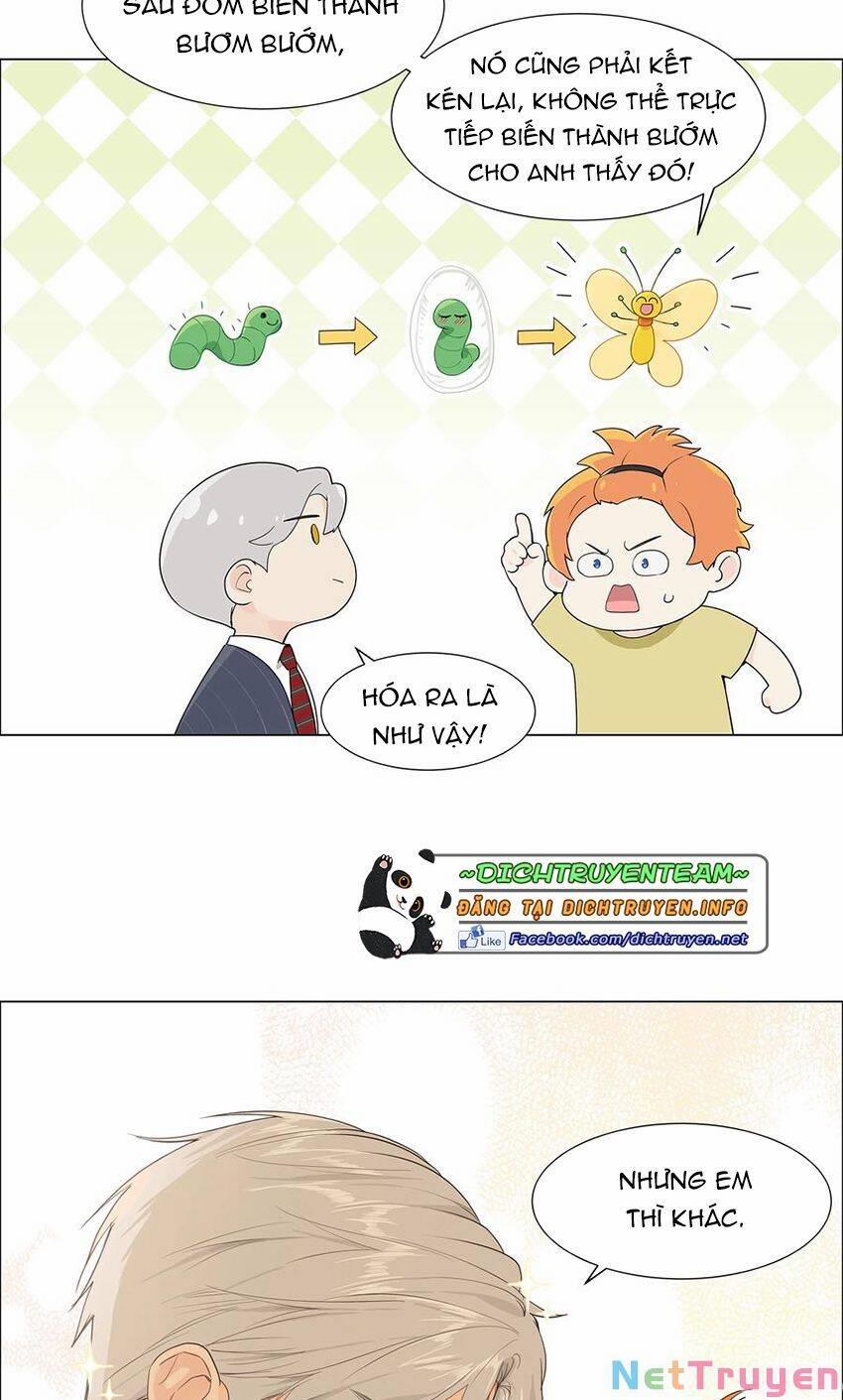 Đâu Phải Tại Tui Muốn Giả Gái 88 trang 6