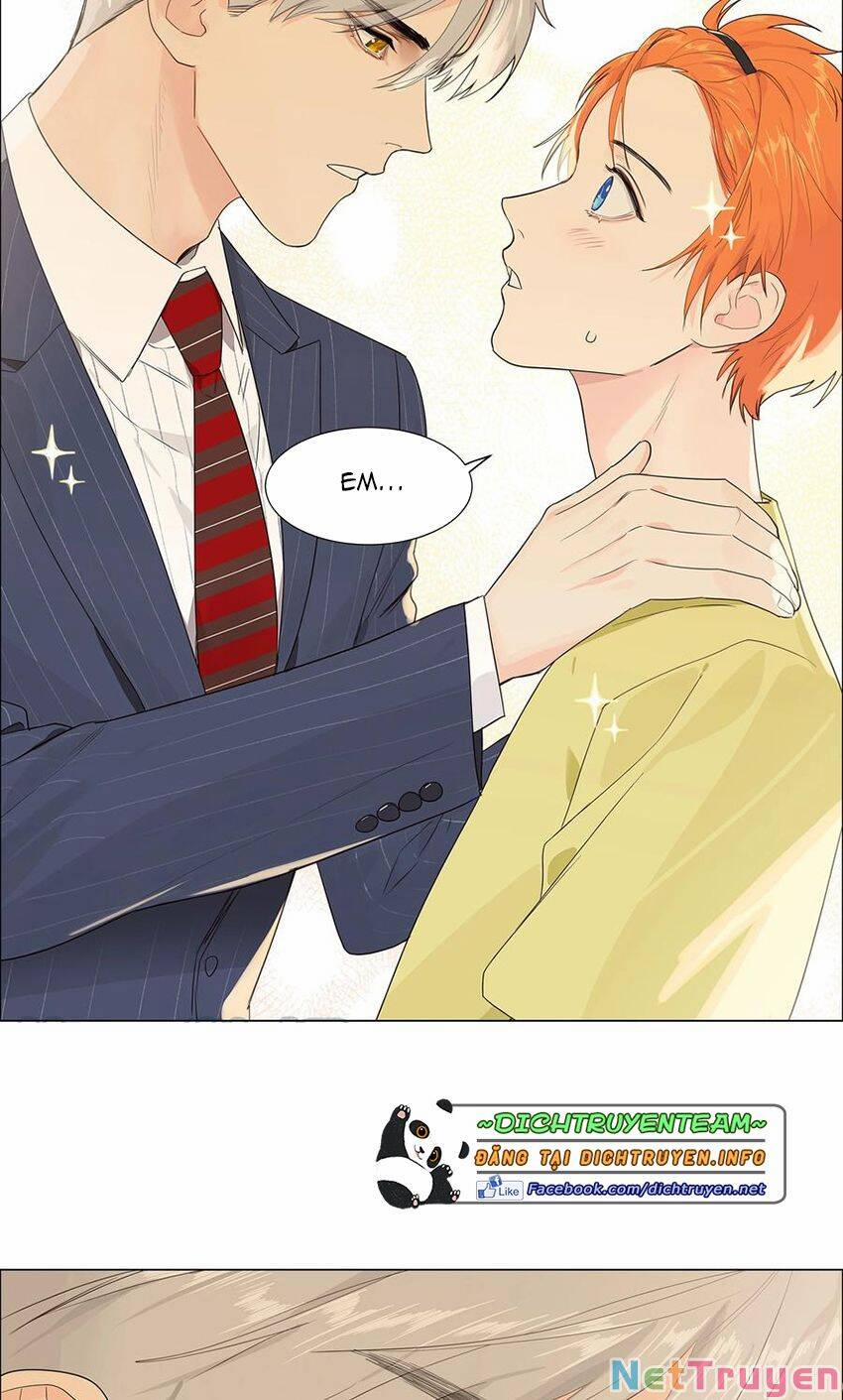 Đâu Phải Tại Tui Muốn Giả Gái 88 trang 7