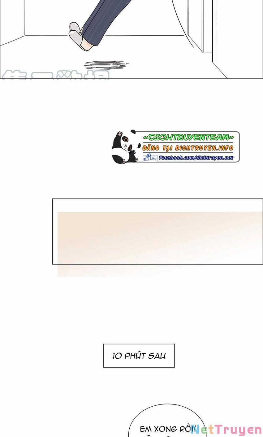 Đâu Phải Tại Tui Muốn Giả Gái 88 trang 9