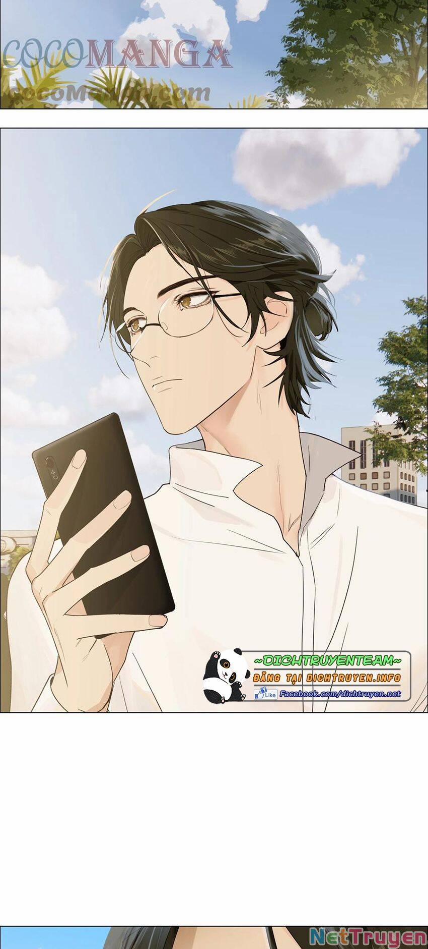 Đâu Phải Tại Tui Muốn Giả Gái 89 trang 17