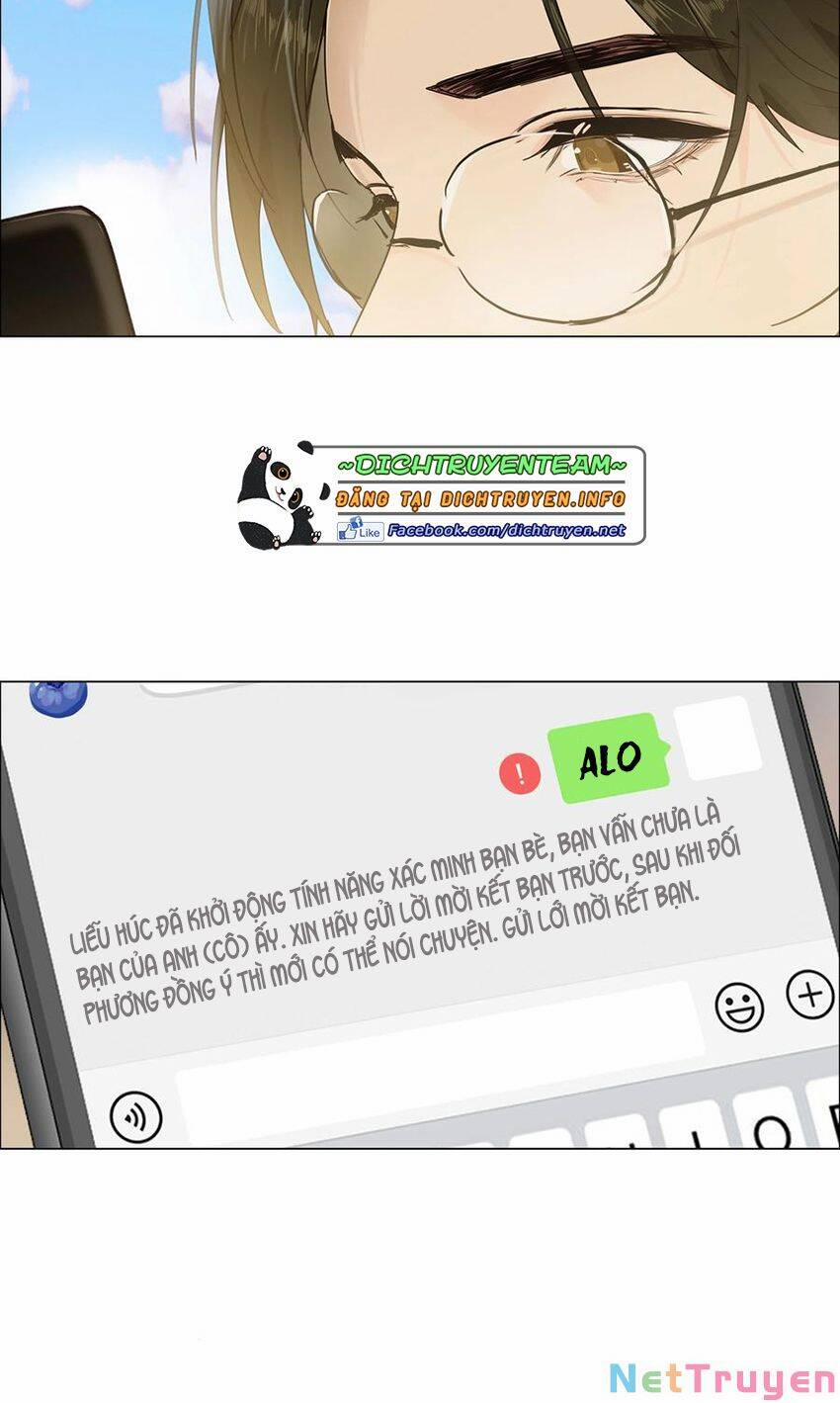 Đâu Phải Tại Tui Muốn Giả Gái 89 trang 18