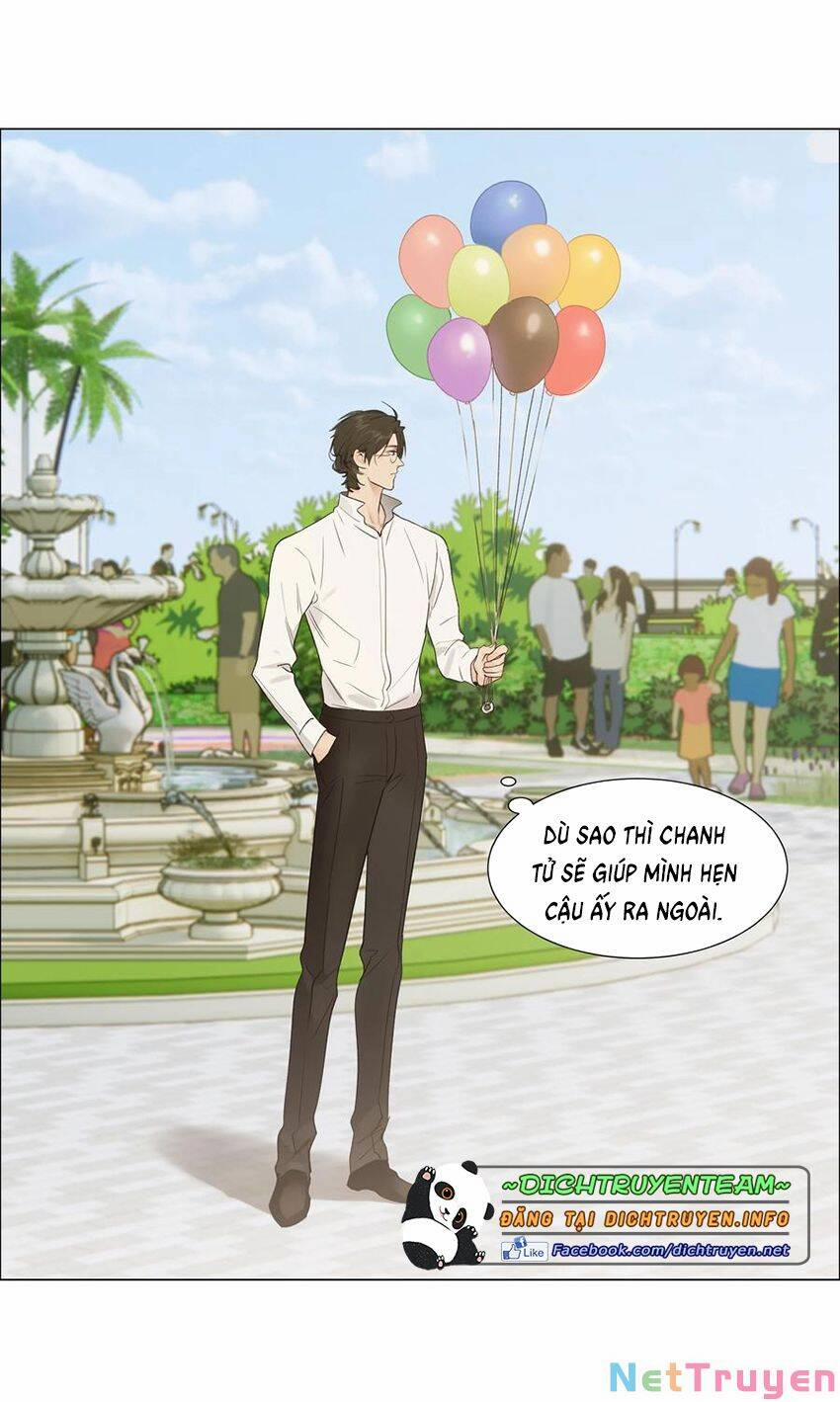 Đâu Phải Tại Tui Muốn Giả Gái 89 trang 19