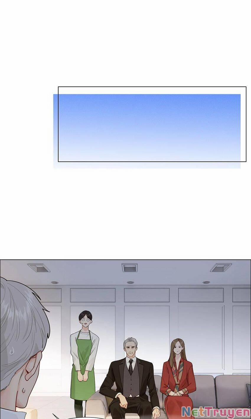 Đâu Phải Tại Tui Muốn Giả Gái 89 trang 20