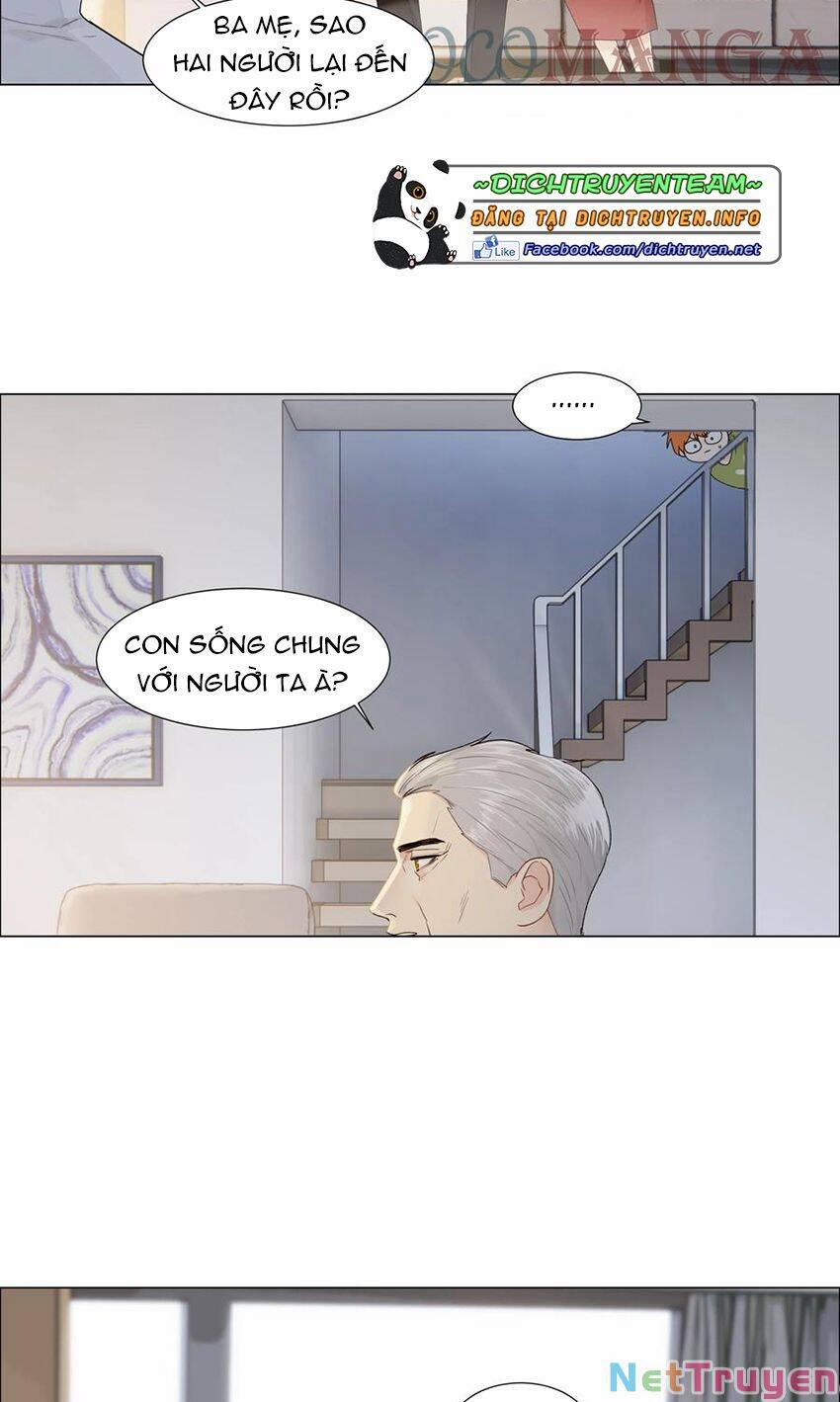 Đâu Phải Tại Tui Muốn Giả Gái 89 trang 21