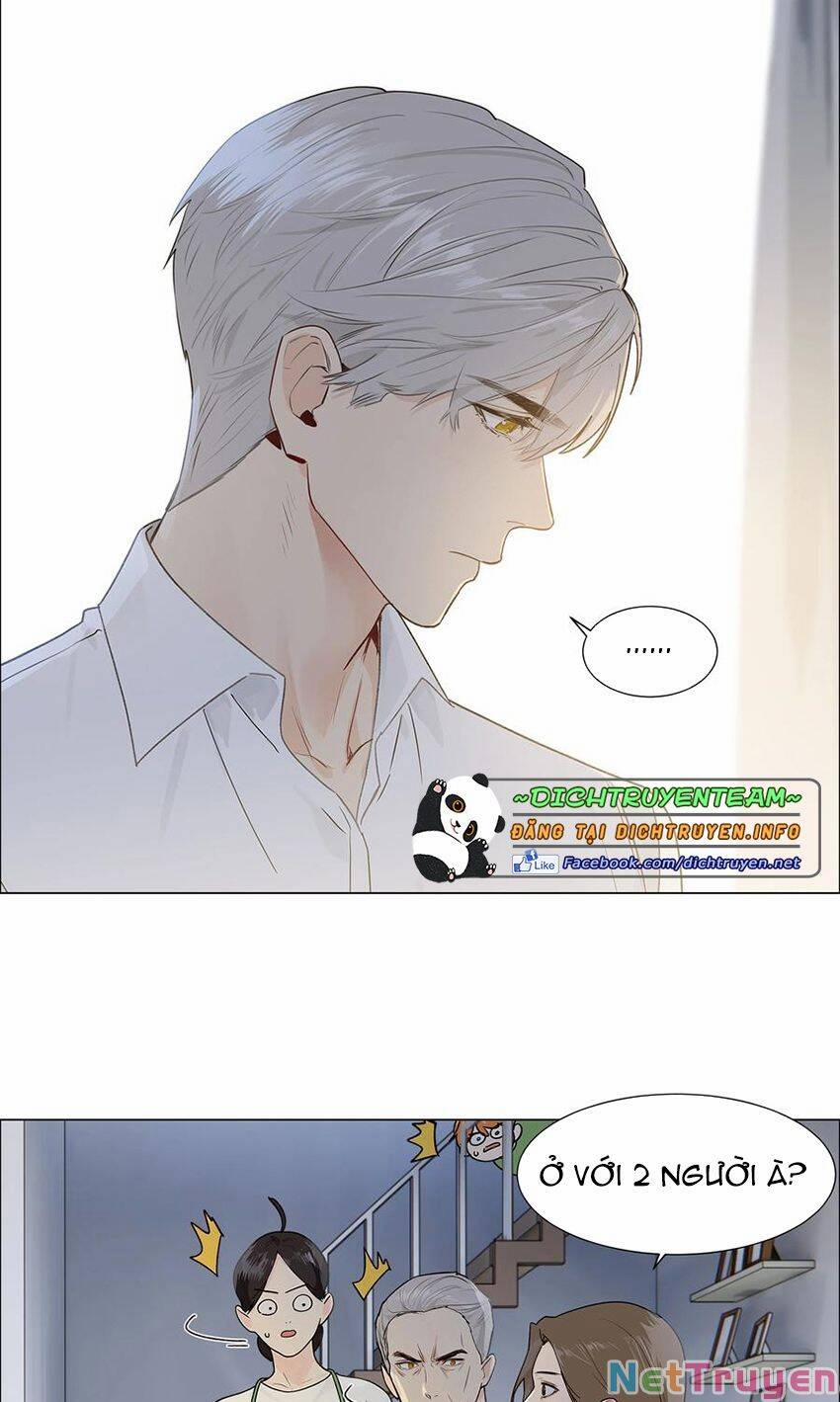 Đâu Phải Tại Tui Muốn Giả Gái 89 trang 26