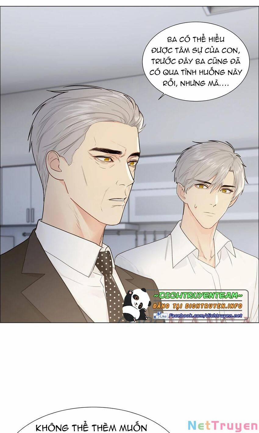 Đâu Phải Tại Tui Muốn Giả Gái 89 trang 28