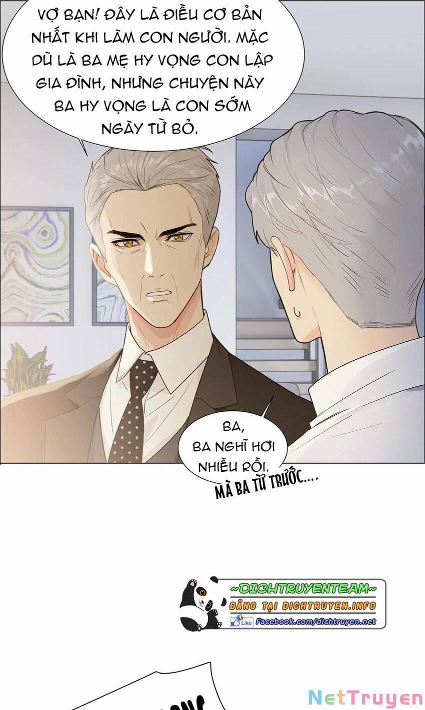 Đâu Phải Tại Tui Muốn Giả Gái 89 trang 29