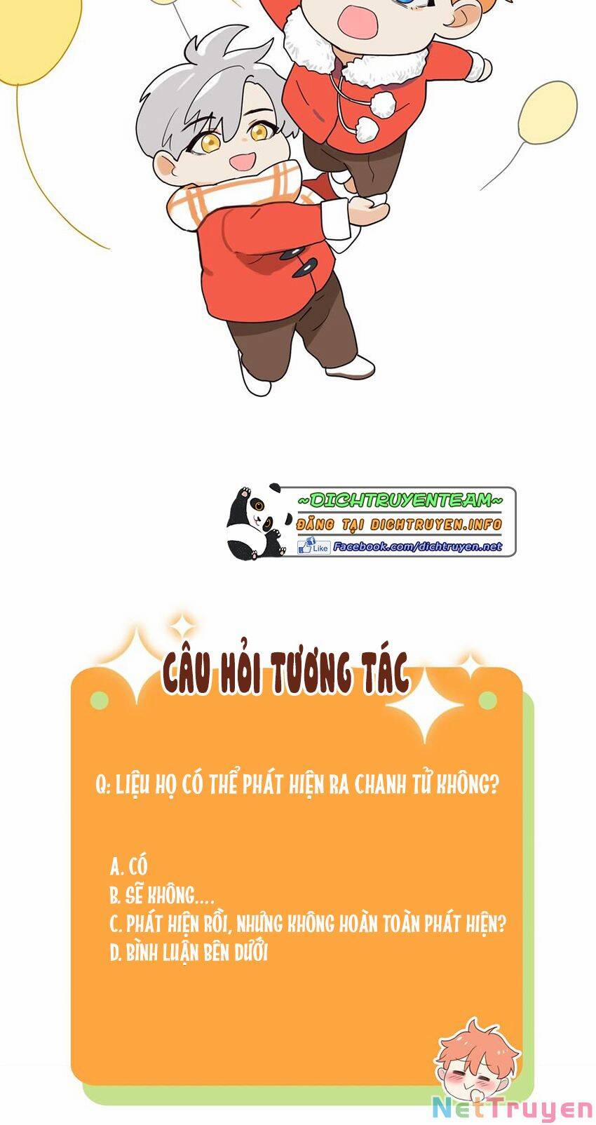 Đâu Phải Tại Tui Muốn Giả Gái 89 trang 32