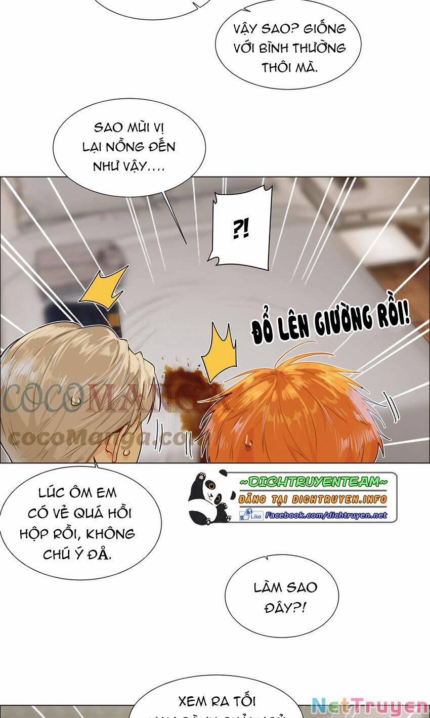 Đâu Phải Tại Tui Muốn Giả Gái 89 trang 6