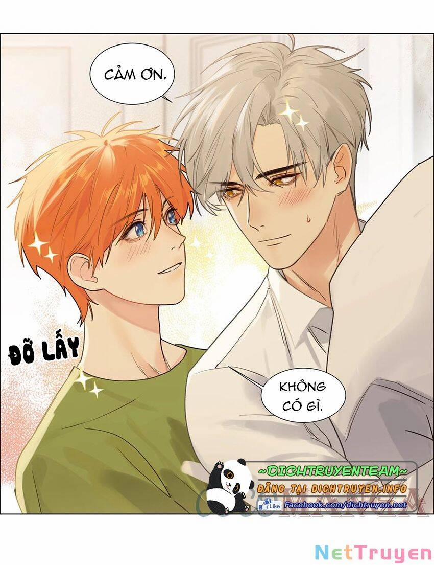 Đâu Phải Tại Tui Muốn Giả Gái 89 trang 9