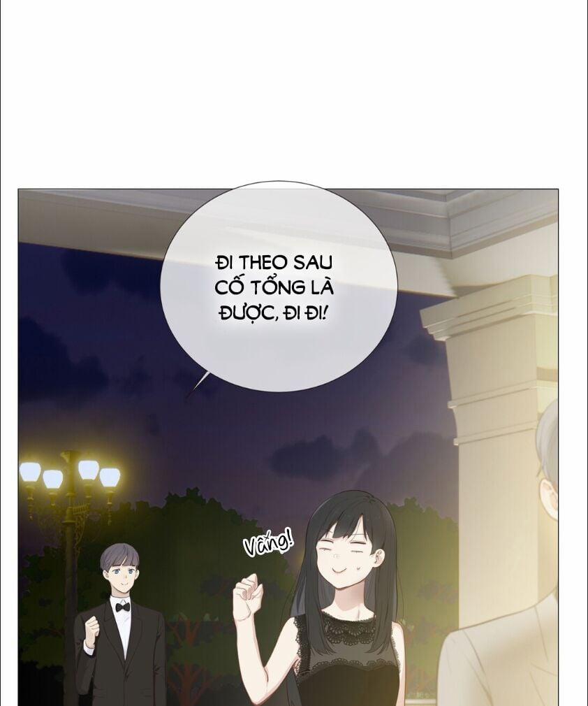 Đâu Phải Tại Tui Muốn Giả Gái 9 trang 14