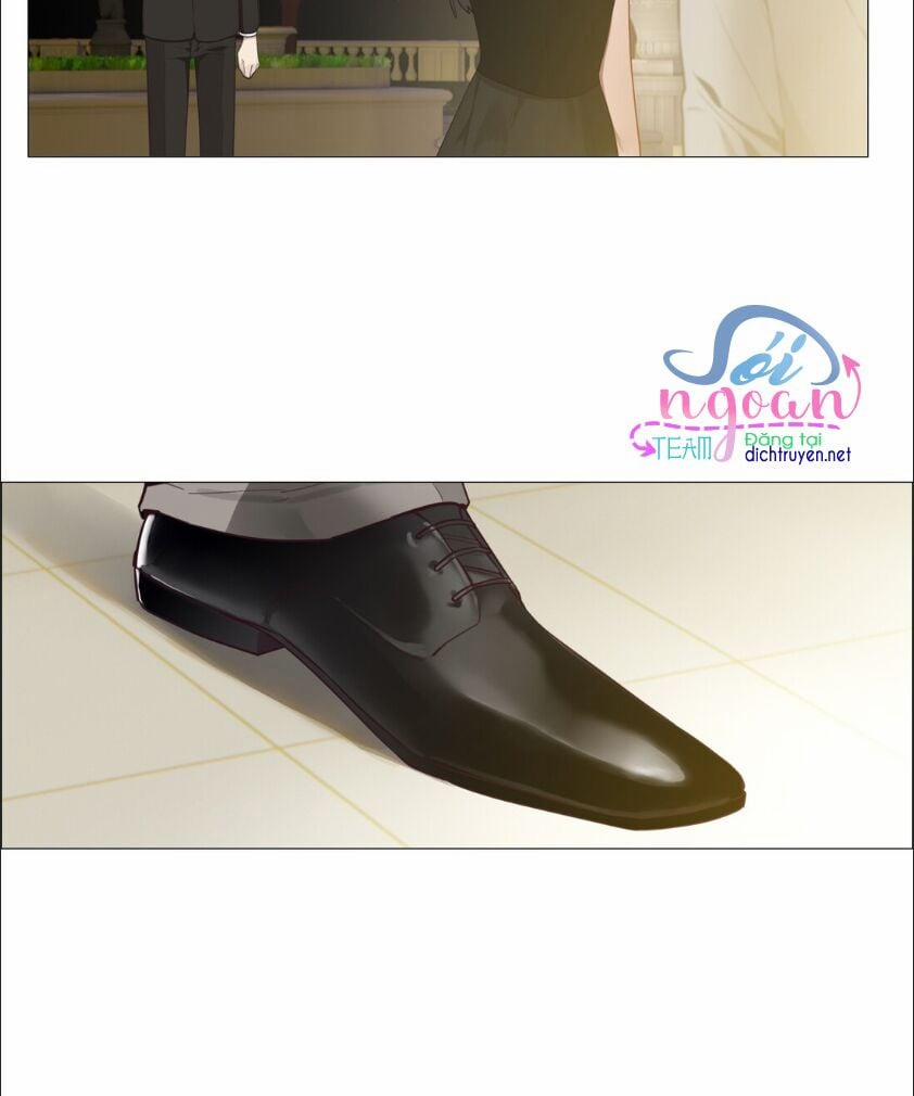 Đâu Phải Tại Tui Muốn Giả Gái 9 trang 15