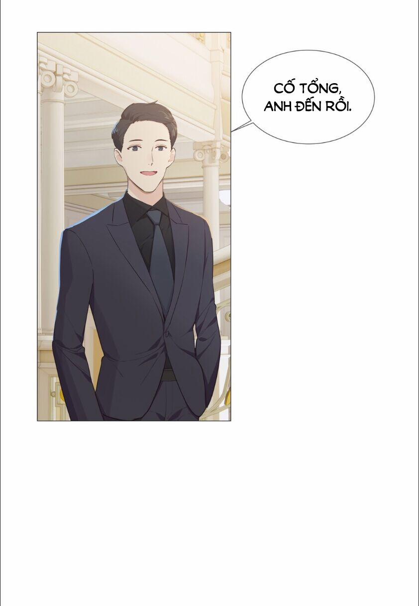 Đâu Phải Tại Tui Muốn Giả Gái 9 trang 17