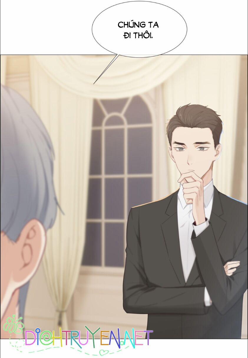 Đâu Phải Tại Tui Muốn Giả Gái 9 trang 26