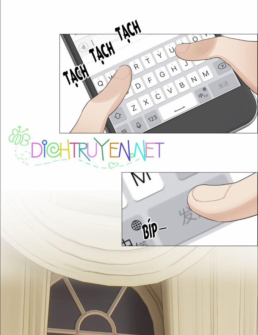 Đâu Phải Tại Tui Muốn Giả Gái 9 trang 28