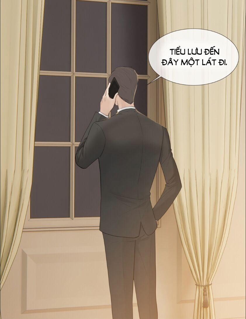 Đâu Phải Tại Tui Muốn Giả Gái 9 trang 29