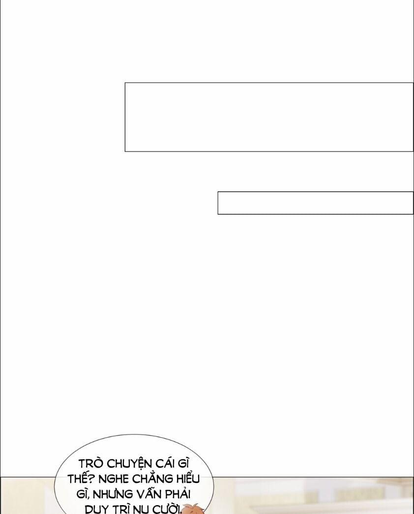 Đâu Phải Tại Tui Muốn Giả Gái 9 trang 30