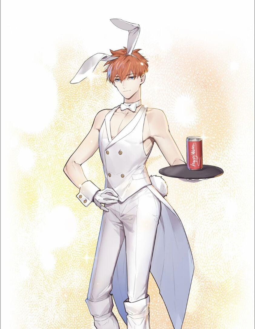 Đâu Phải Tại Tui Muốn Giả Gái 9 trang 36