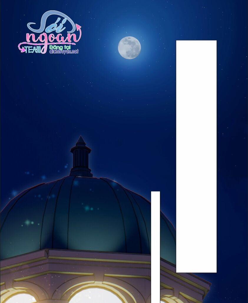 Đâu Phải Tại Tui Muốn Giả Gái 9 trang 5