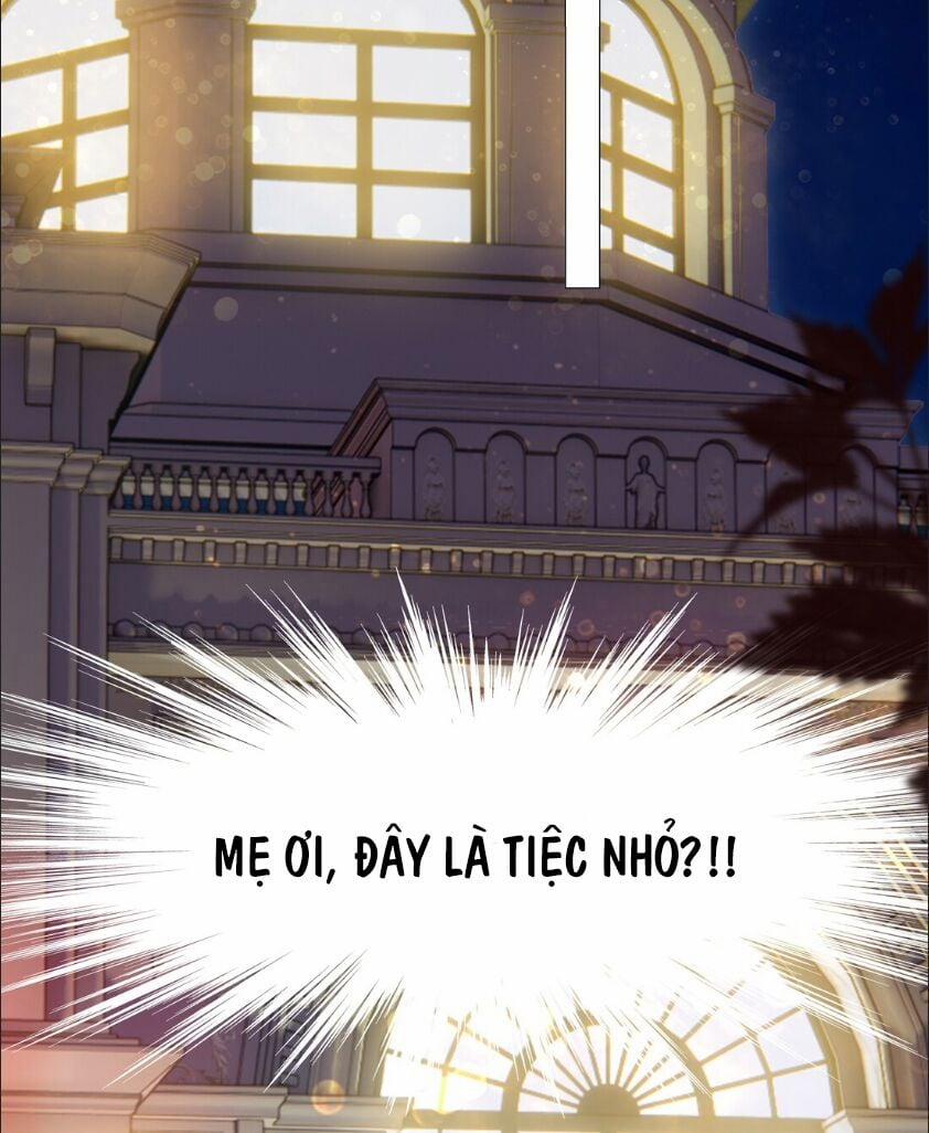 Đâu Phải Tại Tui Muốn Giả Gái 9 trang 6