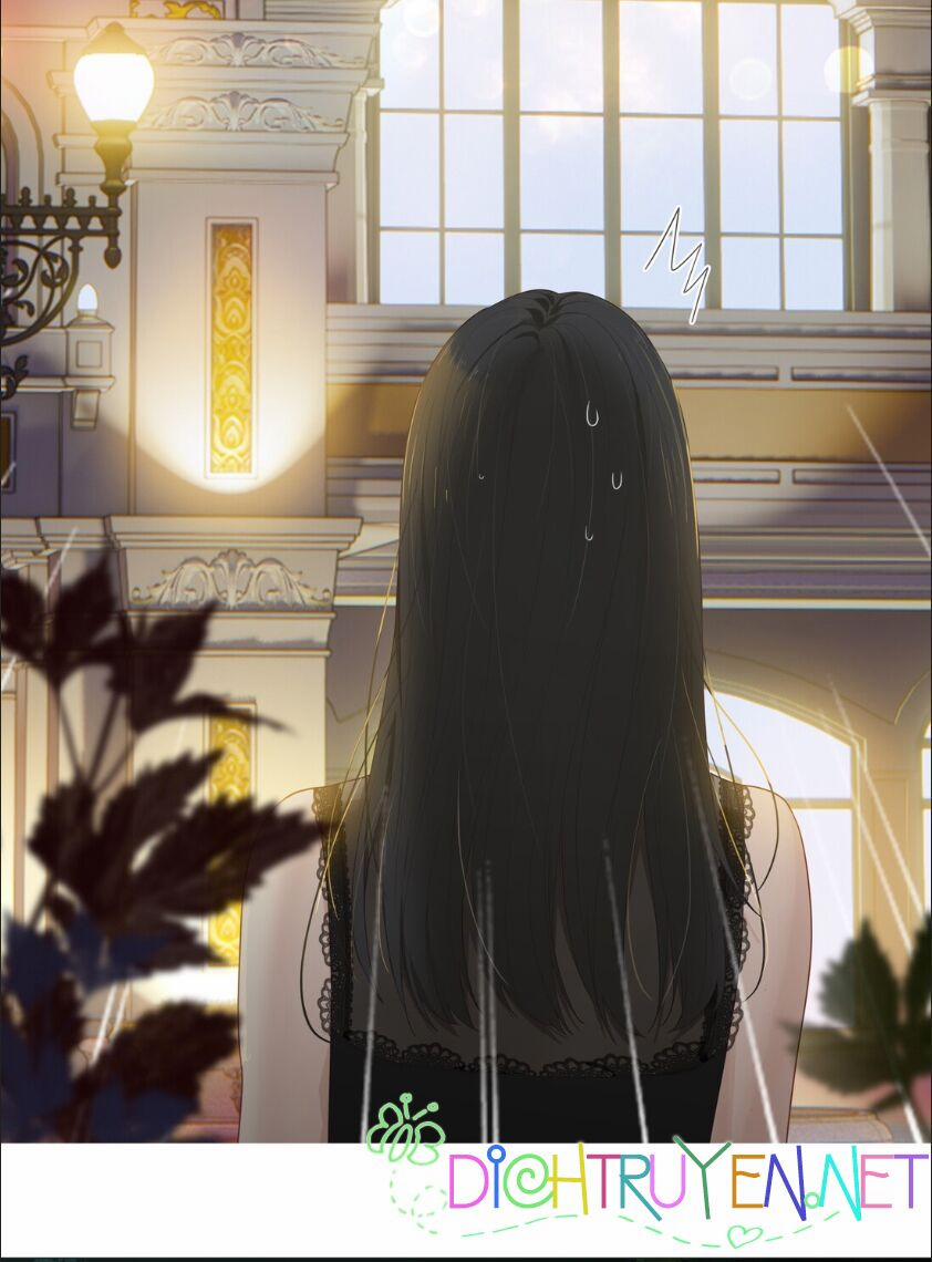 Đâu Phải Tại Tui Muốn Giả Gái 9 trang 7