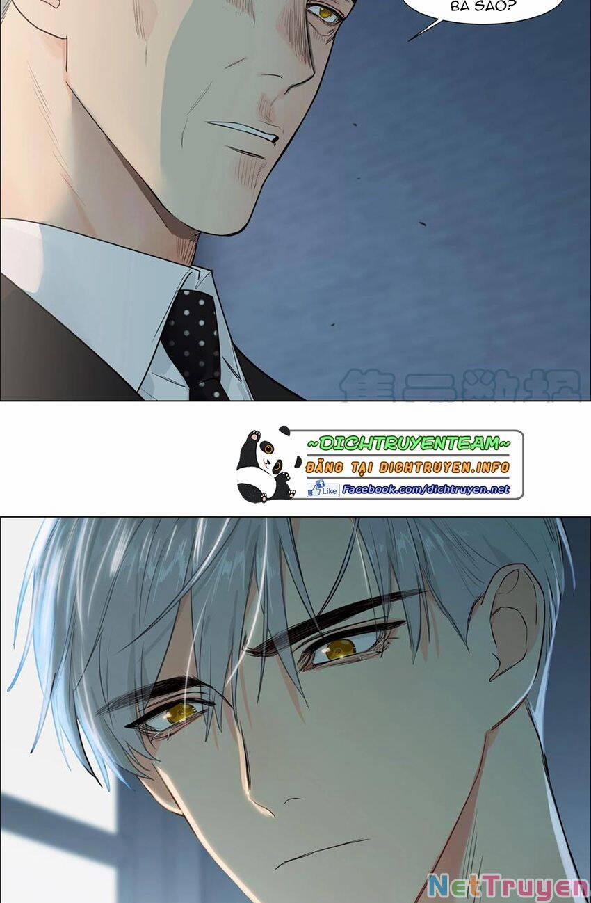 Đâu Phải Tại Tui Muốn Giả Gái 90 trang 11