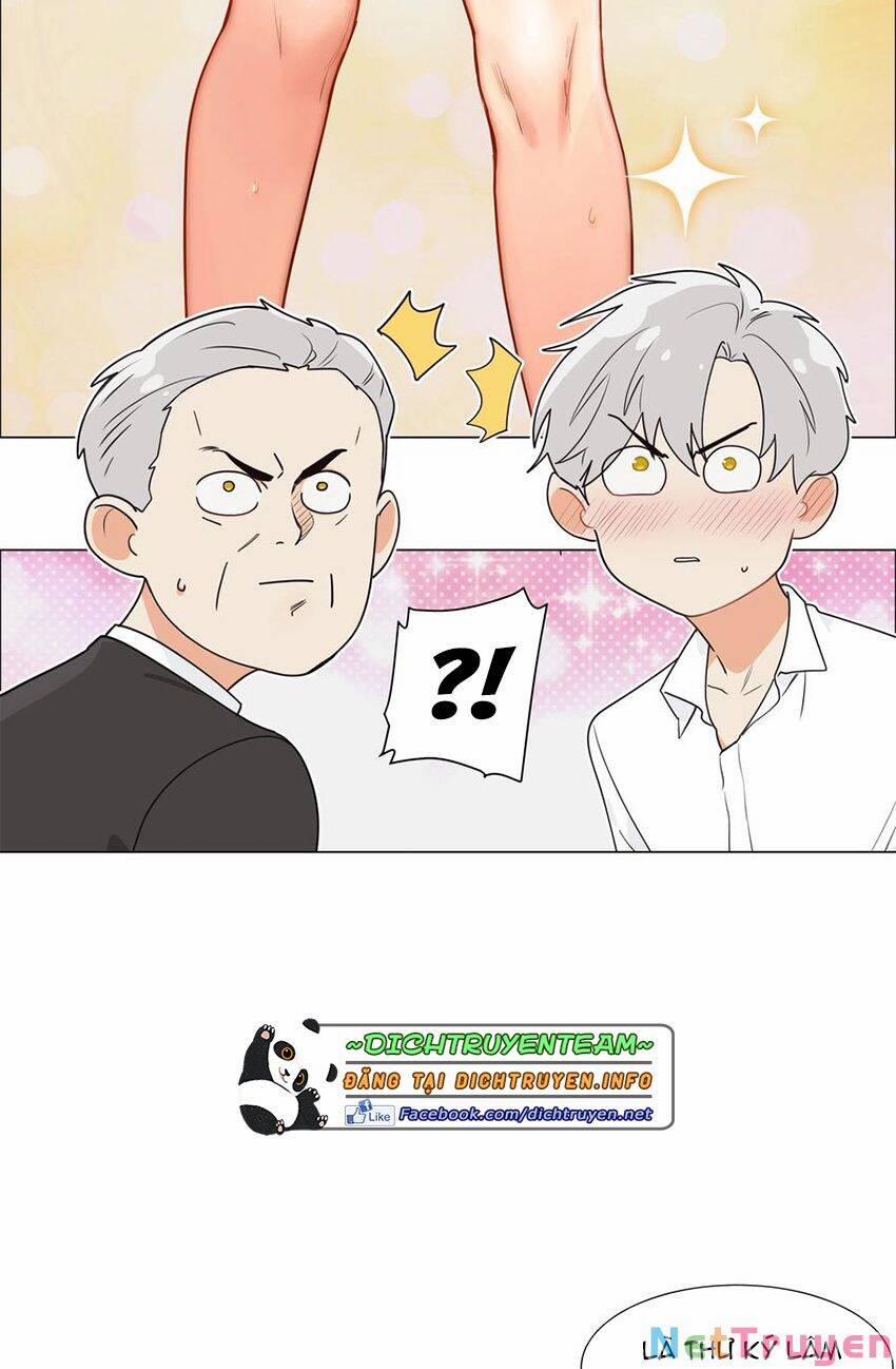 Đâu Phải Tại Tui Muốn Giả Gái 90 trang 13