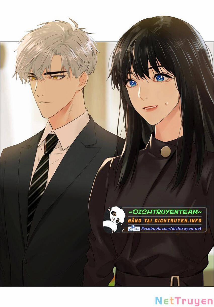 Đâu Phải Tại Tui Muốn Giả Gái 90 trang 18