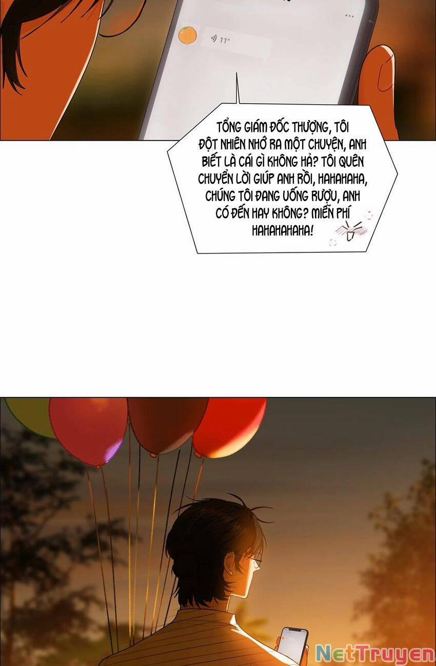 Đâu Phải Tại Tui Muốn Giả Gái 90 trang 25