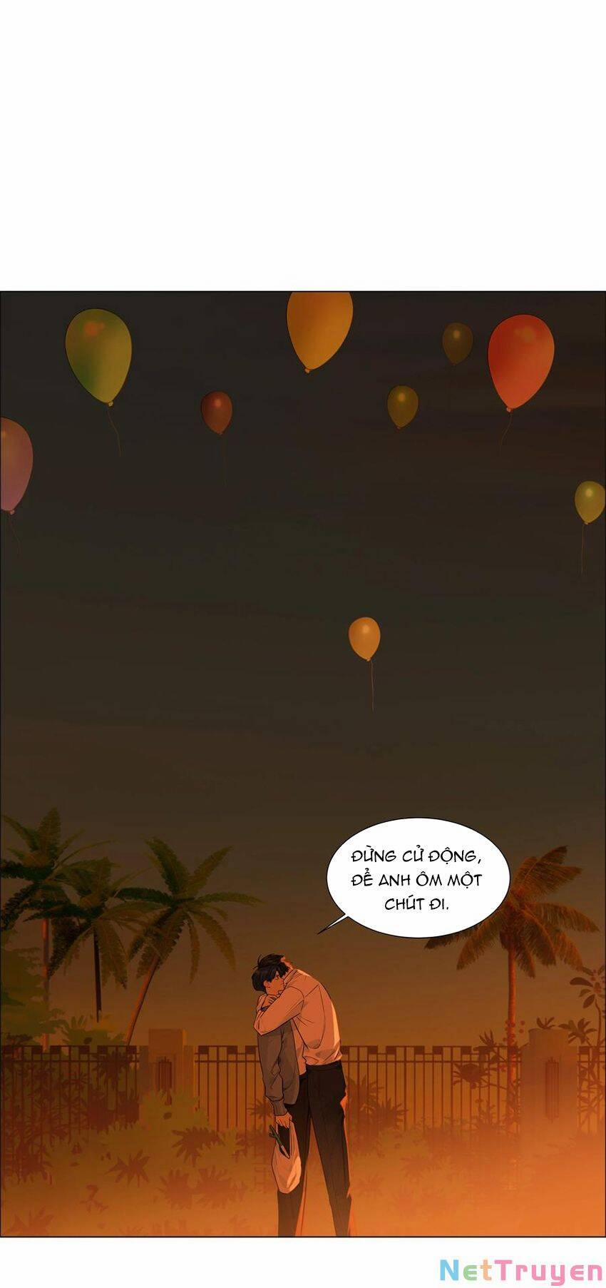 Đâu Phải Tại Tui Muốn Giả Gái 90 trang 31