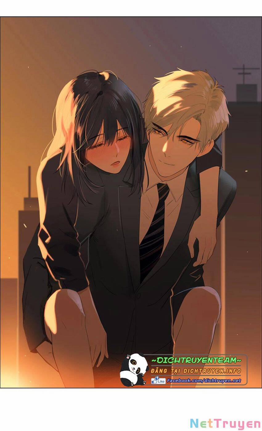 Đâu Phải Tại Tui Muốn Giả Gái 90 trang 34