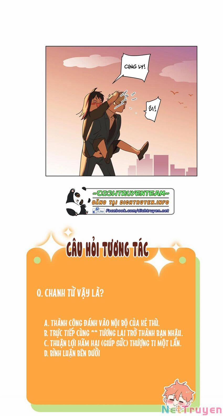 Đâu Phải Tại Tui Muốn Giả Gái 90 trang 35