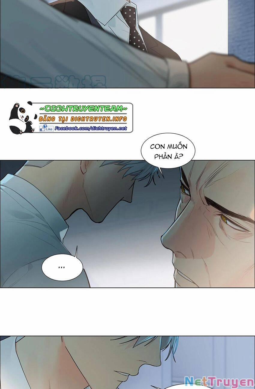 Đâu Phải Tại Tui Muốn Giả Gái 90 trang 6