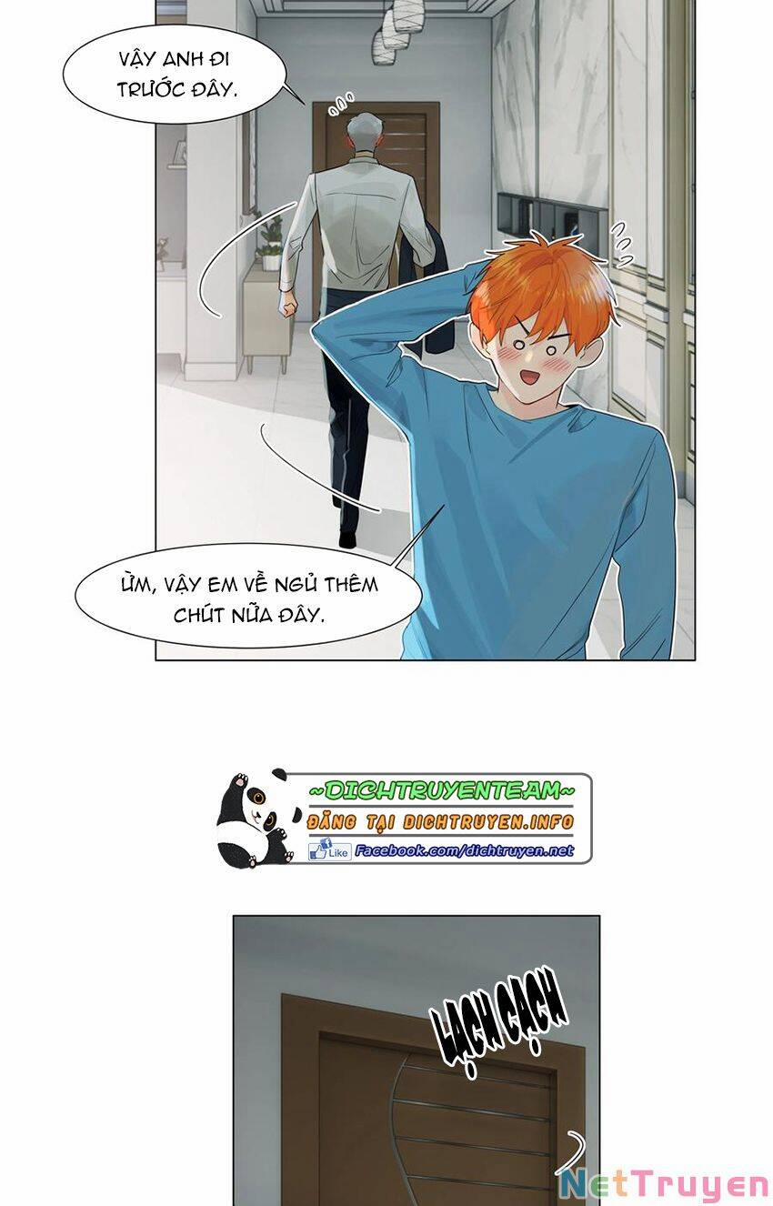 Đâu Phải Tại Tui Muốn Giả Gái 91 trang 10