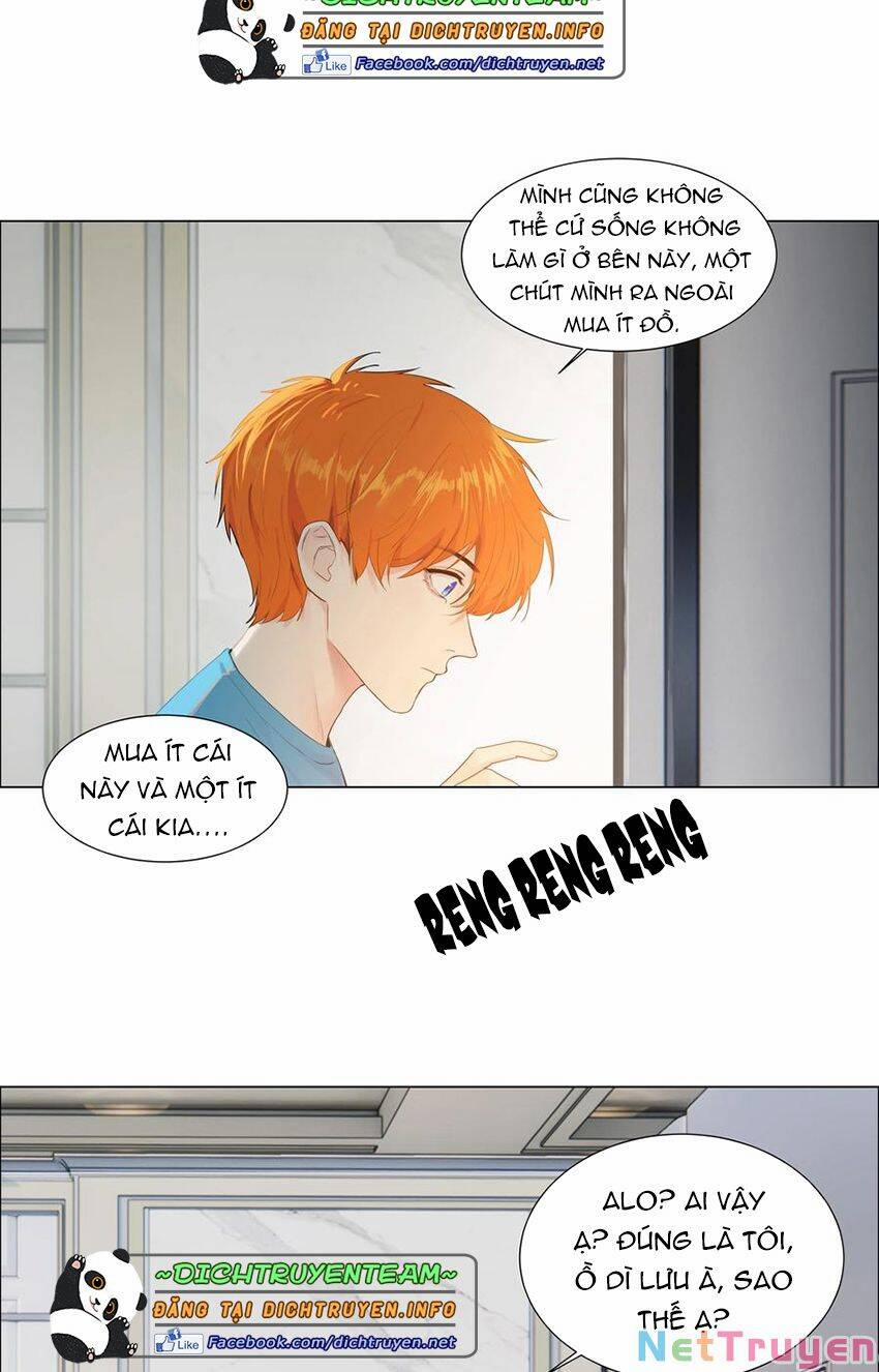 Đâu Phải Tại Tui Muốn Giả Gái 91 trang 13