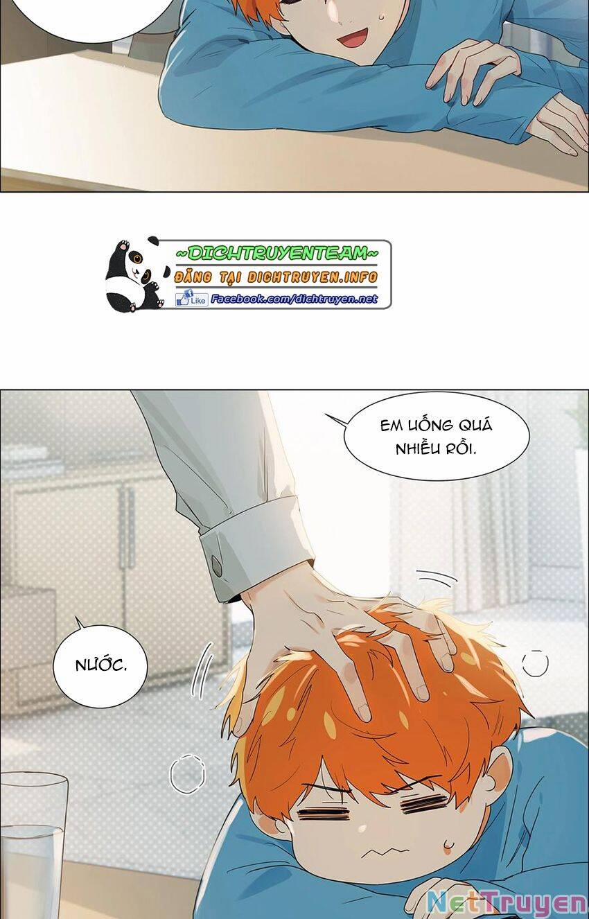 Đâu Phải Tại Tui Muốn Giả Gái 91 trang 2