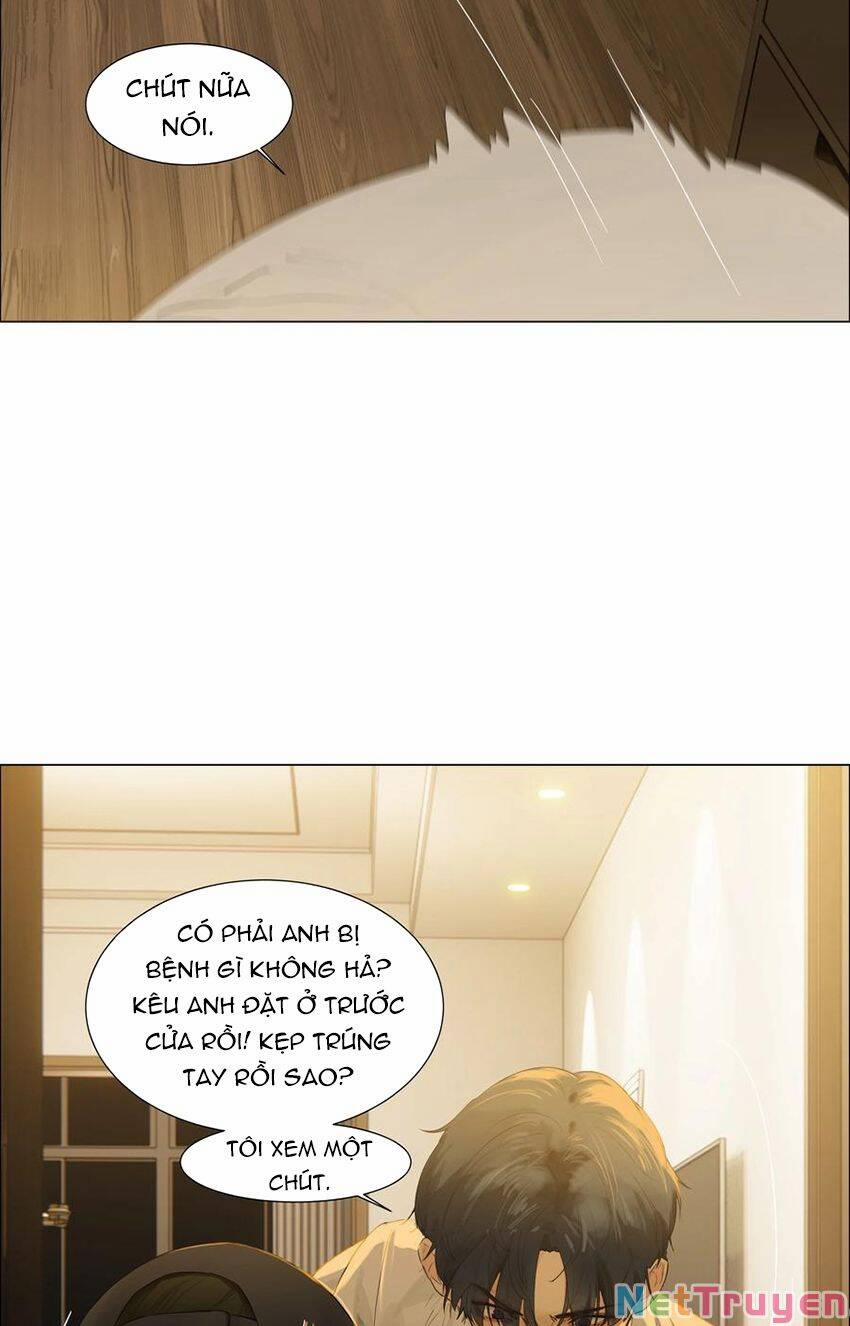 Đâu Phải Tại Tui Muốn Giả Gái 91 trang 23