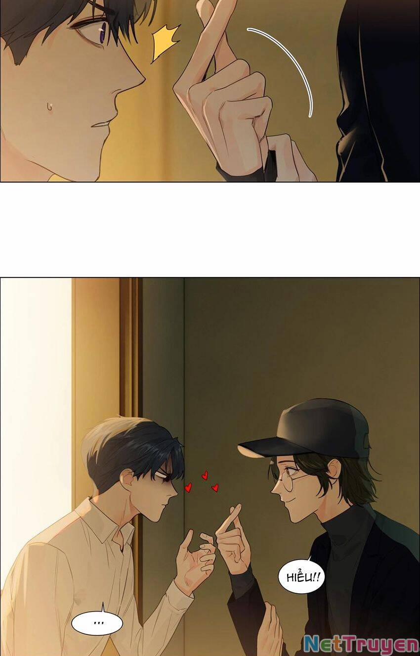 Đâu Phải Tại Tui Muốn Giả Gái 91 trang 26